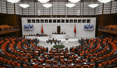 TBMM’de bütçe maratonu için geri sayım başladı