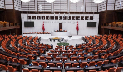 TBMM’nin yeni haftada da gündemi yoğun: Bütçe mesaisi başlıyor