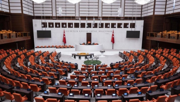 TBMM’nin yeni haftada da gündemi yoğun: Bütçe mesaisi başlıyor