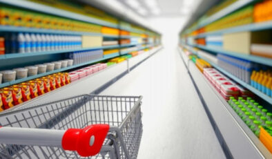 TCMB piyasa katılımcılarının yıl sonu enflasyon beklentisi: Yüzde 31,77