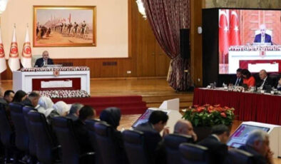 Terörsüz Türkiye Komisyonu 16’ncı defa toplanıyor