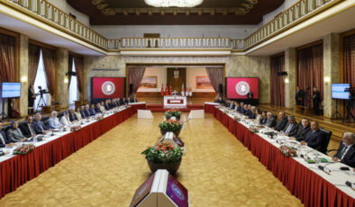 ‘Terörsüz Türkiye’ komisyonu sahaya iniyor: İlk durak Diyarbakır