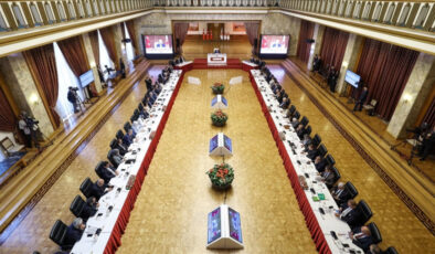 ‘Terörsüz Türkiye’ komisyonunda ‘kod kanun’ hazırlığı