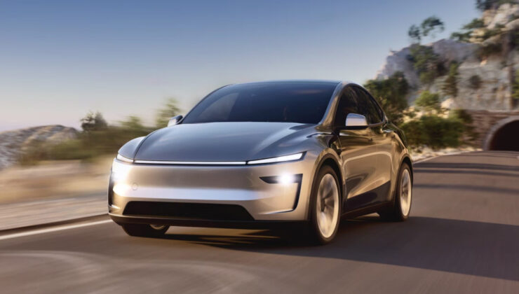 Tesla’nın hız kuralı tanımayan Mad Max modu soruşturma altında