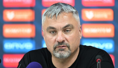 Thomas Reis: Kayserispor’un yeni hocasına karşı takımı hazırlamam zor oldu