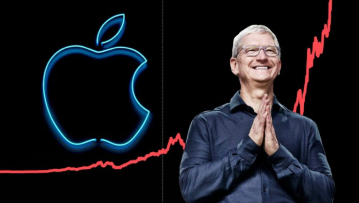 Tim Cook’tan sonra Apple CEO’su kim olacak: İşte en güçlü aday
