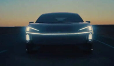 Toyota resmen duyurdu: Elektrikli Corolla gelecekte böyle görünecek