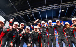 Toyota’dan WRC markalar klasmanında üst üste 5. şampiyonluk değerlendirmesi