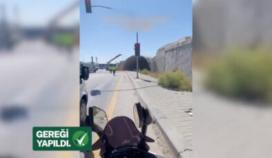 Trafikte yeni dönem: Cezalar artıyor, yaptırımlar büyüyor