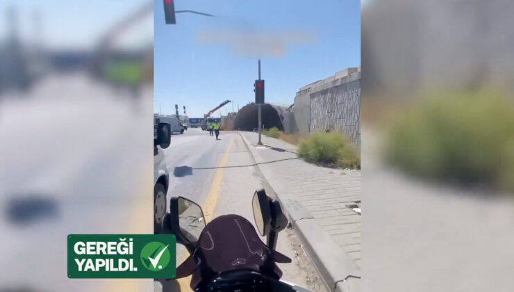 Trafikte yeni dönem: Cezalar artıyor, yaptırımlar büyüyor