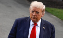 Trump: Artık posta veya erken oylama yöntemi kullanılmayacak