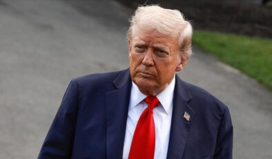 Trump: Artık posta veya erken oylama yöntemi kullanılmayacak