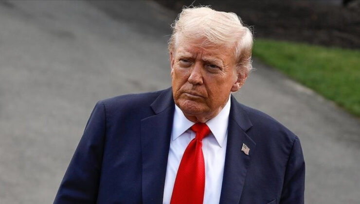 Trump: Artık posta veya erken oylama yöntemi kullanılmayacak