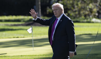 Trump’tan Putin ve Zelensky’e: Anlaşma yapmanın zamanı geldi