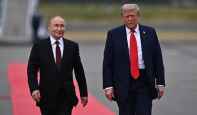 Trump’tan Putin’in taleplerine dikkat çeken yanıt: O da bir şeyler alacak