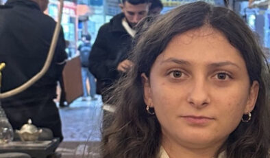 TSK’dan ihraç edilen Teğmen Ebru Eroğlu’nun son hali