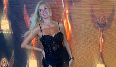 Tuğba Özay programda uyuyakaldı! O anlar sosyal medyada gündem oldu