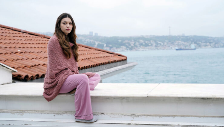 Türk dizileri dünyada adını duyurdu