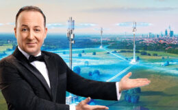 Türk Telekom, en yüksek ‘Fiber İstasyon’ oranıyla  5G çağının da öncüsü
