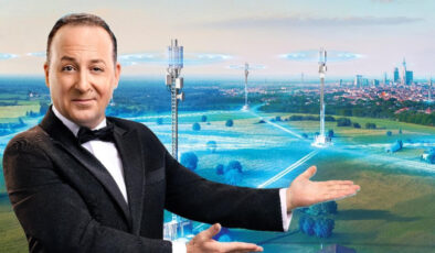 Türk Telekom, en yüksek ‘Fiber İstasyon’ oranıyla  5G çağının da öncüsü