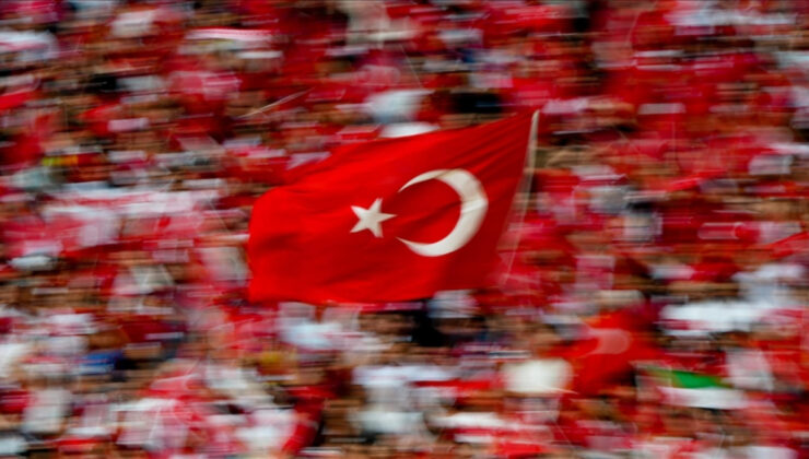 Türkiye – Gürcistan maçının tribün gelirleri Gazze’ye bağışlanacak