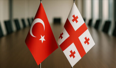 Türkiye ile Gürcistan arasında sağlık alanında mutabakat zaptı imzalandı
