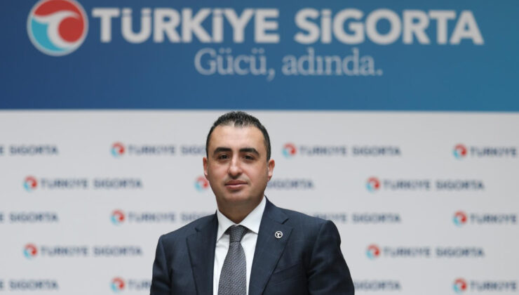 Türkiye Sigorta’dan rekor: 9 ayda 26 milyar net kâr