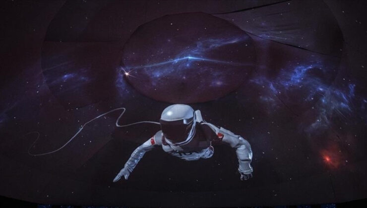 Türkiye uzay ve havacılığa 2026 yılı için 9 milyar lira ödenek ayırdı