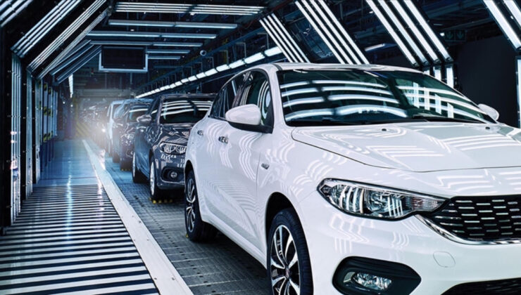 Türkiye’de satılan en ucuz sıfır otomobiller: Ekim ayı güncel fiyat listesi