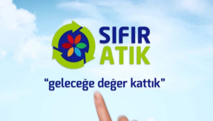 Türkiye’nin 10 yıllık atık yönetim yol haritası açıklandı