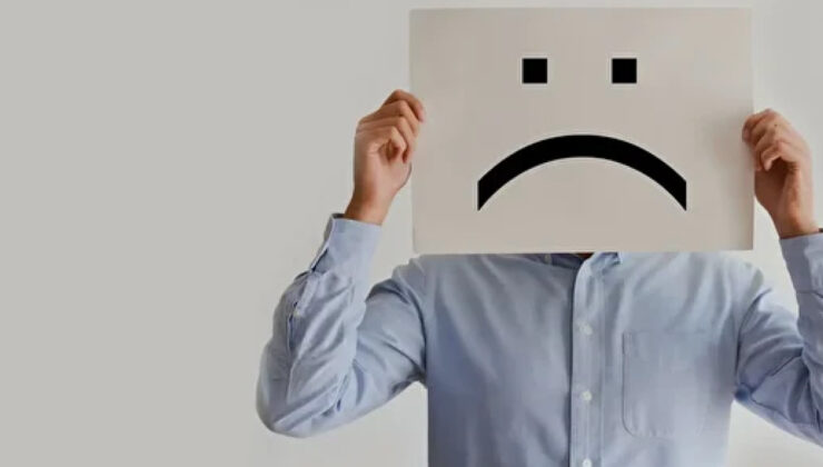 Türkiye’nin en mutsuz meslekleri belli oldu