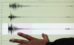 Türkiye’nin en tehlikeli fay hatları açıklandı: 45 il risk altında
