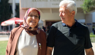 Türkiye’nin en uzun yaşayan kalp nakillisi, 28 yıldır başkasının kalbiyle yaşıyor