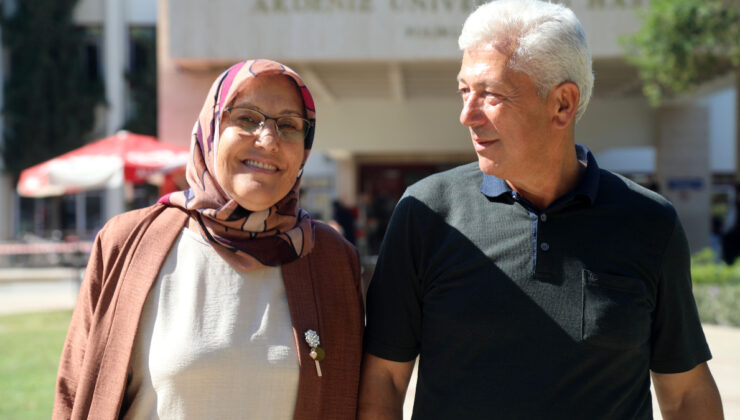 Türkiye’nin en uzun yaşayan kalp nakillisi, 28 yıldır başkasının kalbiyle yaşıyor