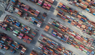 Türkiye’nin makine ihracatı 9 ayda 20,9 milyar dolar oldu