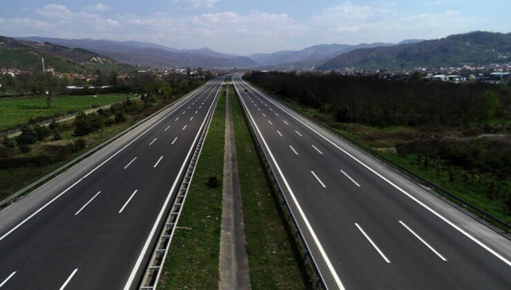 Türkiye’nin ‘yol haritası’nda 2026 rotası belli oldu