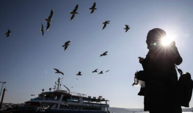 Türkiye’yi parçalı bulutlu günler bekliyor: Yerel yağışlar sıcaklığı düşürmeyecek