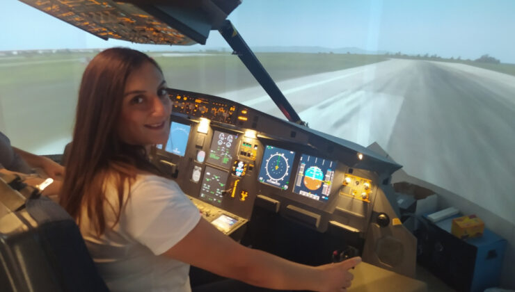 TUSAŞ, saldırının 1’inci yıl dönümünde şehitlerini andı