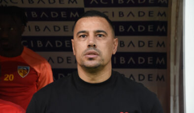 UÇK, Kayserispor’u haklı buldu: Çağdaş Atan 12 milyon TL ödeyecek