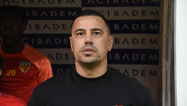 UÇK, Kayserispor’u haklı buldu: Çağdaş Atan 12 milyon TL ödeyecek