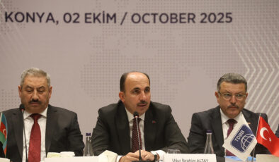 Uğur İbrahim Altay: İsrail’in durdurulması dünya insanlığı için bir zarurettir