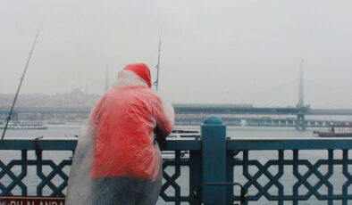 Ukrayna’dan gelen soğuk hava dalgası yurda giriş yaptı