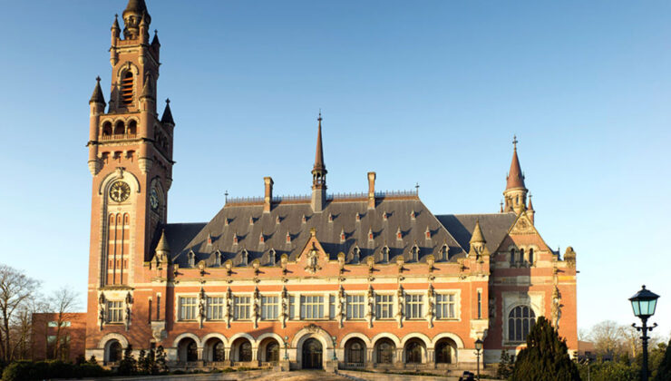 Uluslararası Adalet Divanı İsrail’e çağrıda bulundu