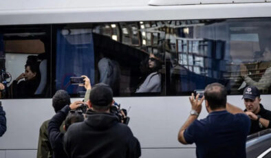 Ünlülere uyuşturucu operasyonu: 8 isimde uyuşturucu tespit edildi