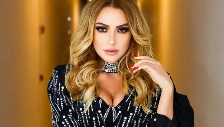 Ünlülere uyuşturucu operasyonu: Hadise ve İrem Derici de gözaltında