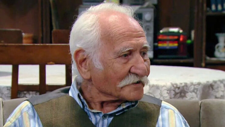 Usta oyuncu Arif Erkin Güzelbeyoğlu hayatını kaybetti