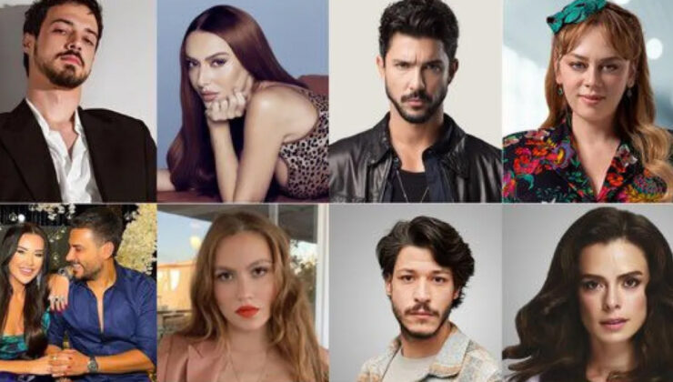 Uyuşturucu operasyonunda 11 ünlünün testi negatif çıktı