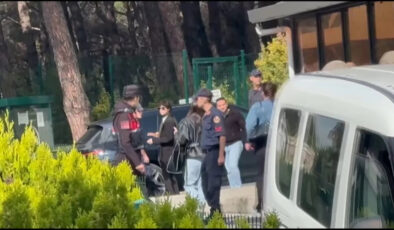 Uyuşturucu soruşturmasında gözaltına alınan ünlüler, serbest bırakıldı