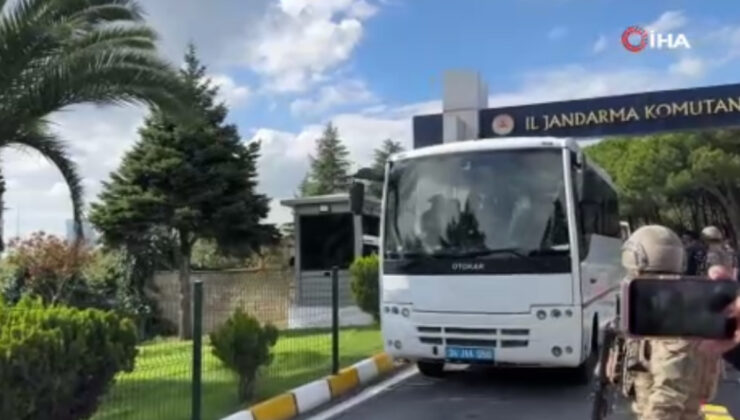 Dilan Polat, İrem Derici ve Hadise Dahil Birçok İsim Adli Tıp’a Sevk Edildi