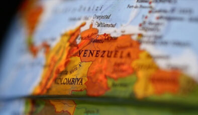 Venezuela: Yakın bölgede 5’ten fazla savaş uçağı tespit edildi
